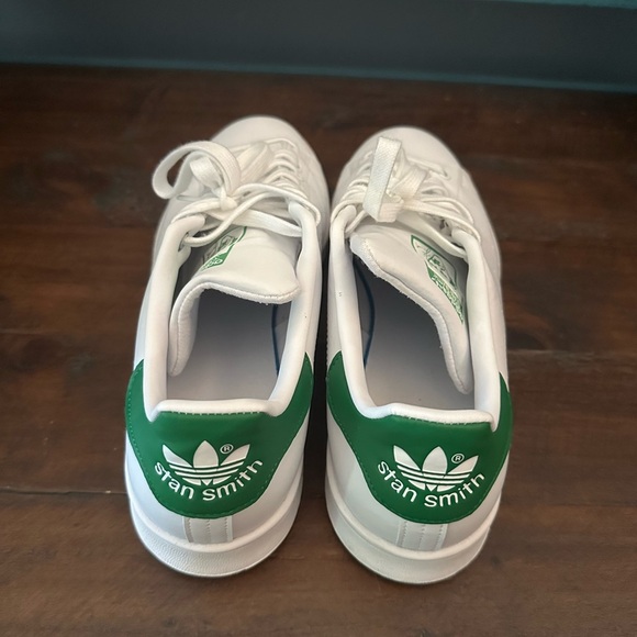 adidas Other - Adidas Original Stan Smith Men’s Sneakers